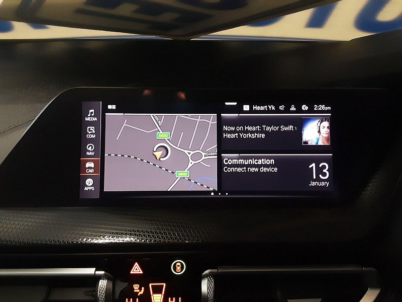 BMW 2 Series Gran Coupe 2.0 220d Sport Auto Euro 6 (s/s) 4dr 4dr Automatic 2026