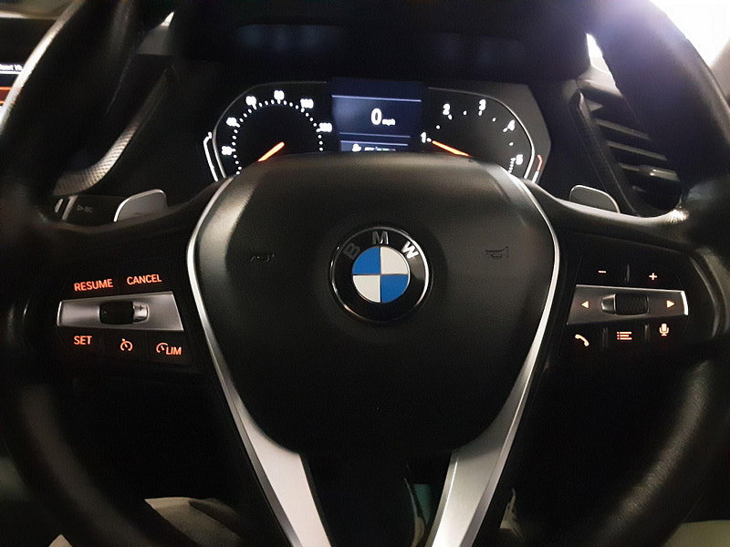 BMW 2 Series Gran Coupe 2.0 220d Sport Auto Euro 6 (s/s) 4dr 4dr Automatic 2026