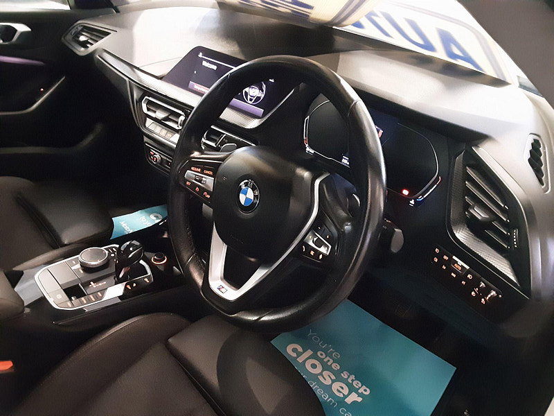 BMW 2 Series Gran Coupe 2.0 220d Sport Auto Euro 6 (s/s) 4dr 4dr Automatic 2026