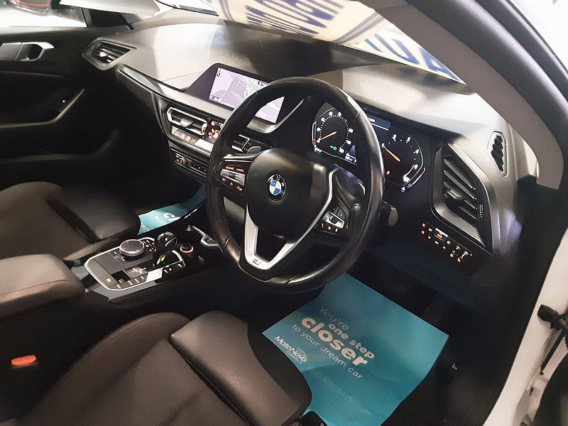 BMW 2 Series Gran Coupe 2.0 220d Sport Auto Euro 6 (s/s) 4dr 4dr Automatic 2026