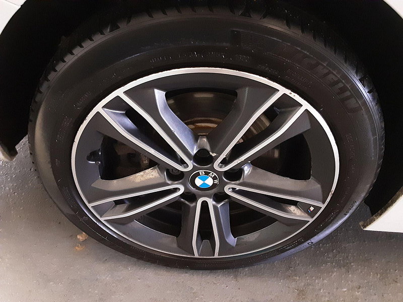 BMW 2 Series Gran Coupe 2.0 220d Sport Auto Euro 6 (s/s) 4dr 4dr Automatic 2026