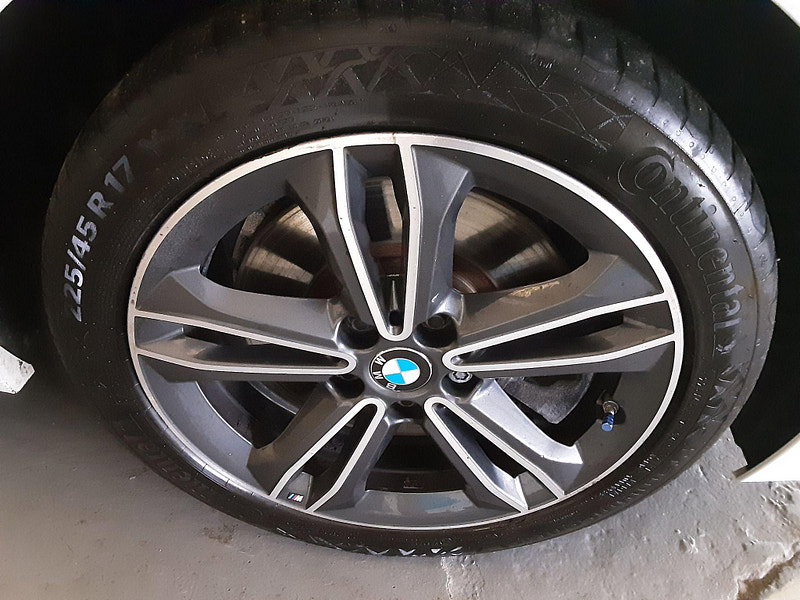 BMW 2 Series Gran Coupe 2.0 220d Sport Auto Euro 6 (s/s) 4dr 4dr Automatic 2026