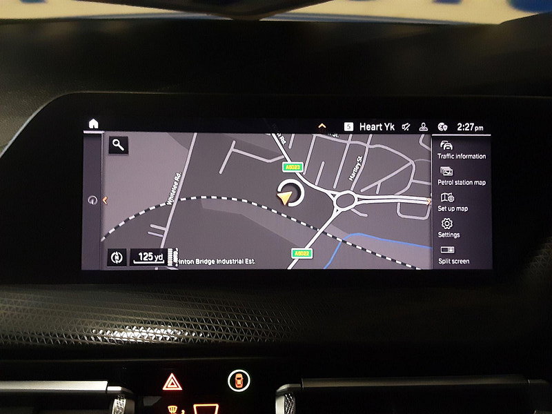 BMW 2 Series Gran Coupe 2.0 220d Sport Auto Euro 6 (s/s) 4dr 4dr Automatic 2026