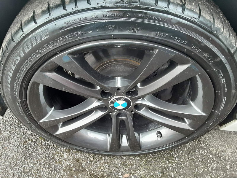 BMW 3 Series 2.0 316d Sport Auto Euro 6 (s/s) 4dr 4dr Automatic 2026