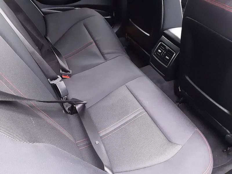 BMW 3 Series 2.0 316d Sport Auto Euro 6 (s/s) 4dr 4dr Automatic 2026