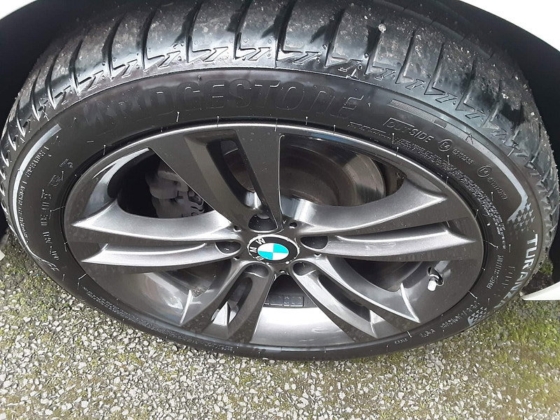 BMW 3 Series 2.0 316d Sport Auto Euro 6 (s/s) 4dr 4dr Automatic 2026