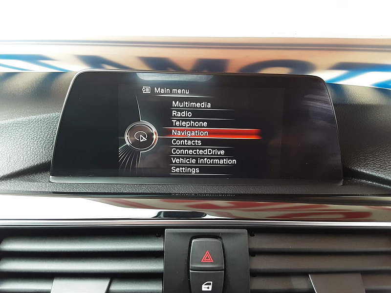 BMW 3 Series 2.0 316d Sport Auto Euro 6 (s/s) 4dr 4dr Automatic 2026