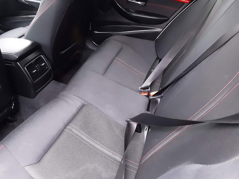 BMW 3 Series 2.0 316d Sport Auto Euro 6 (s/s) 4dr 4dr Automatic 2026
