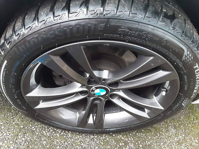 BMW 3 Series 2.0 316d Sport Auto Euro 6 (s/s) 4dr 4dr Automatic 2026