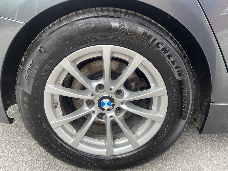 BMW 3 Series 2.0 320d ED Plus Euro 6 (s/s) 4dr 4dr Manual 2026