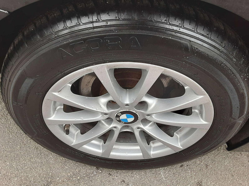 BMW 3 Series 2.0 320d Edition+ 4dr 4dr Manual 2026
