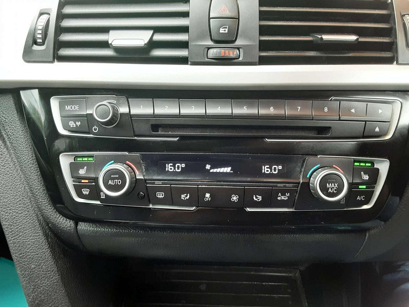 BMW 3 Series 2.0 320d Edition+ 4dr 4dr Manual 2026