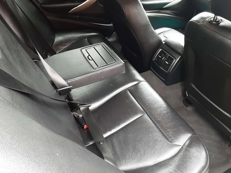 BMW 3 Series 2.0 320d Edition+ 4dr 4dr Manual 2026