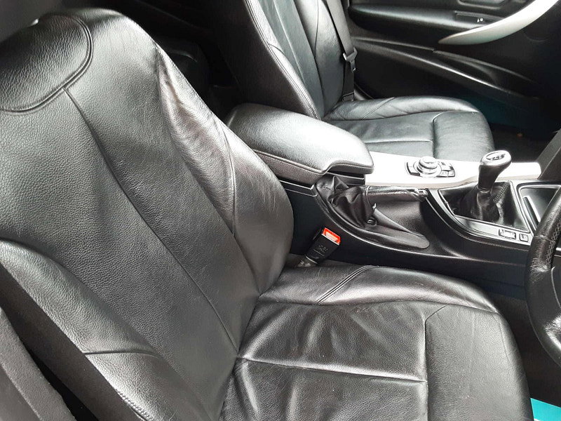 BMW 3 Series 2.0 320d Edition+ 4dr 4dr Manual 2026