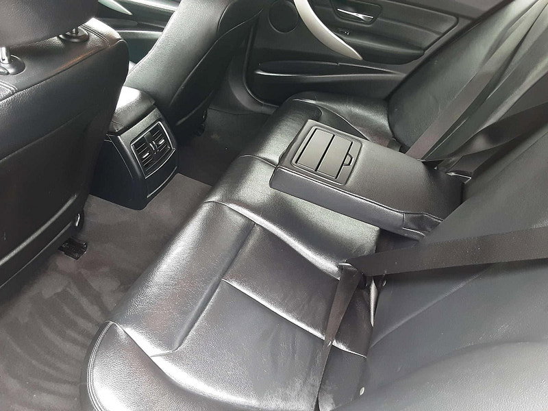 BMW 3 Series 2.0 320d Edition+ 4dr 4dr Manual 2026