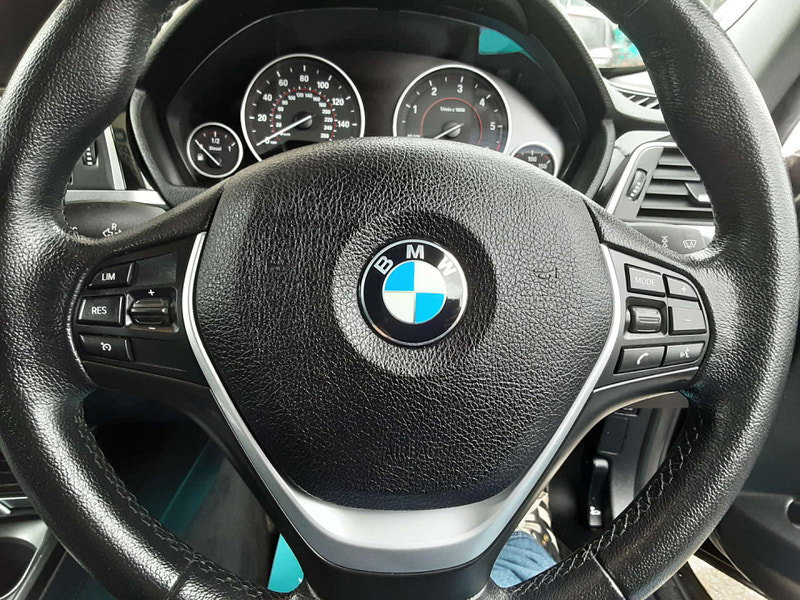 BMW 3 Series 2.0 320d Edition Sport 5dr 5dr Manual 2026