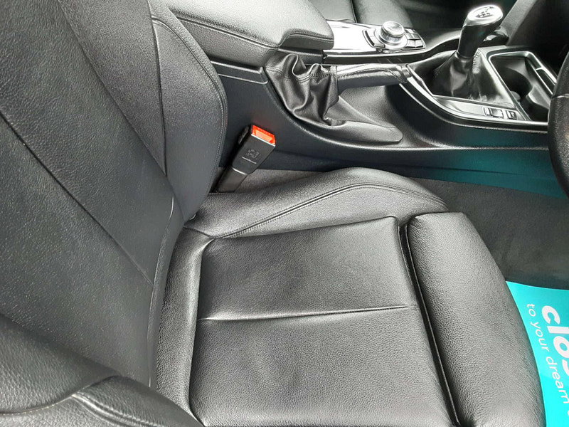 BMW 3 Series 2.0 320d Edition Sport 5dr 5dr Manual 2026