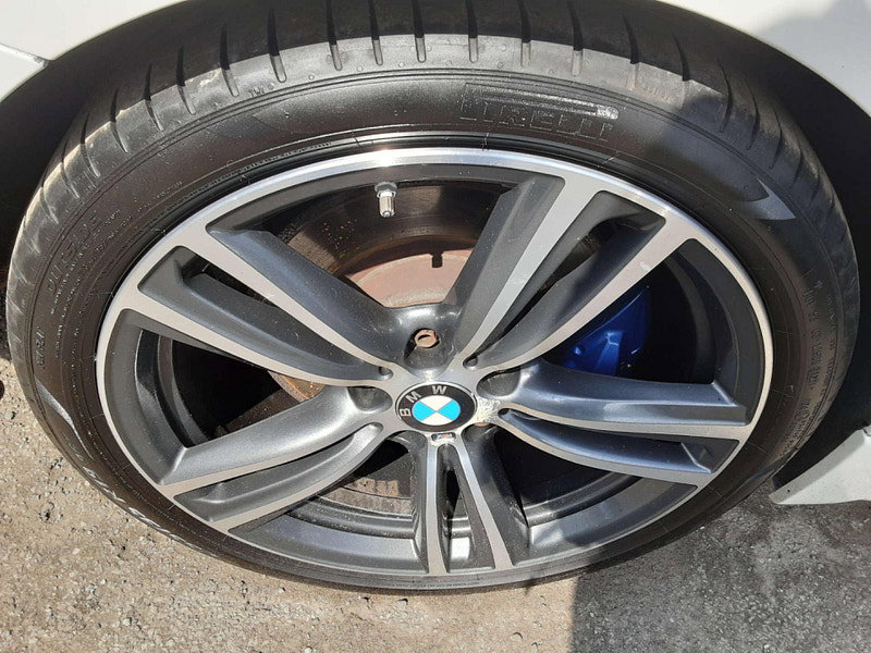 BMW 3 Series 2.0 320d M Sport 4dr 4dr Manual 2026