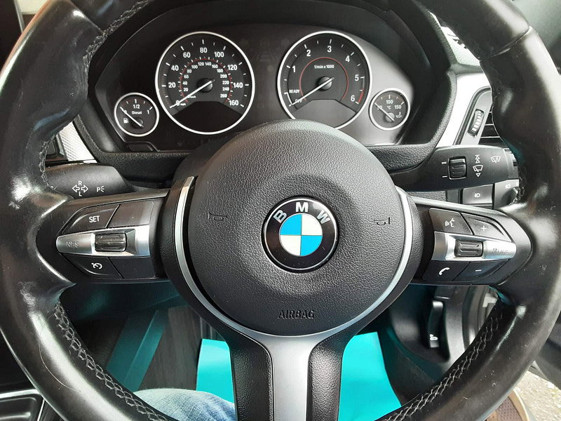 BMW 3 Series 2.0 320d M Sport Touring Auto xDrive Euro 5 (s/s) 5dr 5dr Automatic 2026