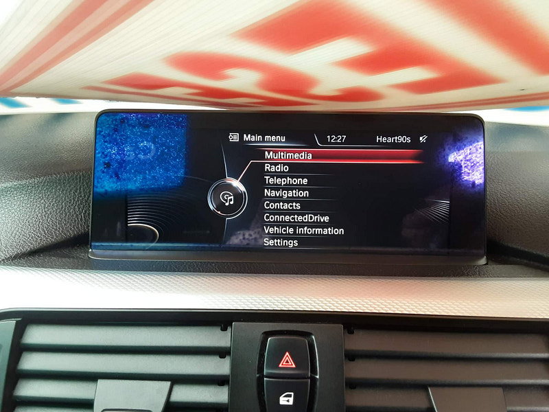 BMW 3 Series 2.0 320d M Sport Touring Auto xDrive Euro 5 (s/s) 5dr 5dr Automatic 2026