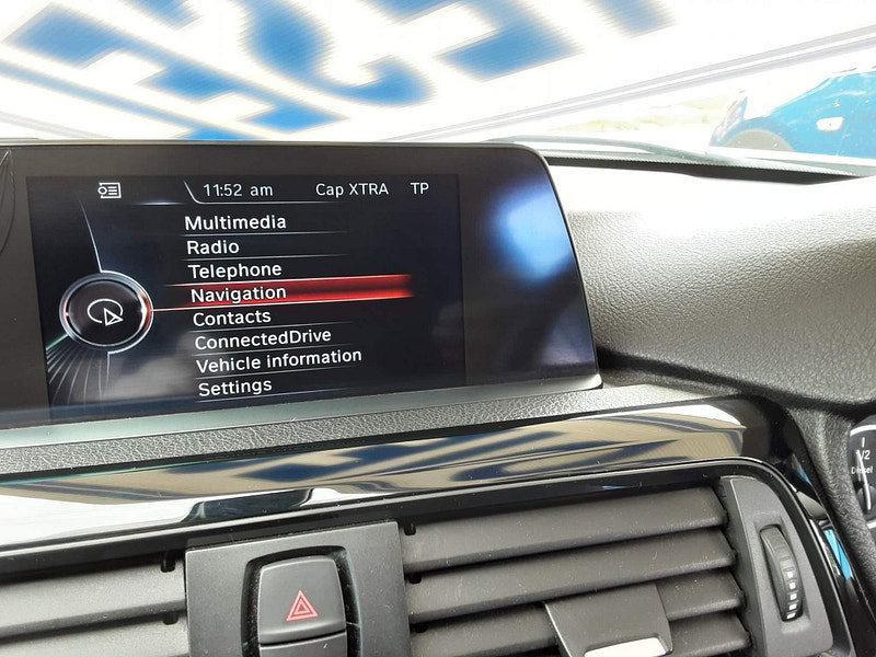 BMW 3 Series 2.0 320d Sport Touring Euro 5 (s/s) 5dr 5dr Manual 2026