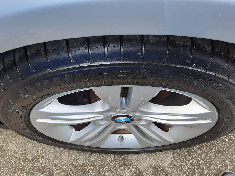 BMW 3 Series 2.0 320d Sport Touring Euro 5 (s/s) 5dr 5dr Manual 2026