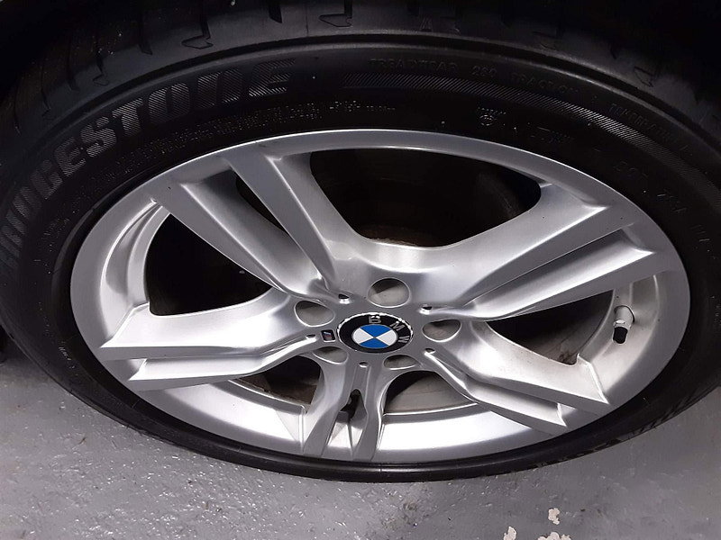 BMW 3 Series 2.0 330e 7.6kWh M Sport Auto Euro 6 (s/s) 4dr 4dr Automatic 2026