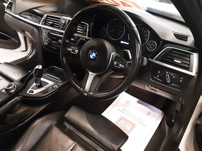 BMW 3 Series 2.0 330e 7.6kWh M Sport Auto Euro 6 (s/s) 4dr 4dr Automatic 2026