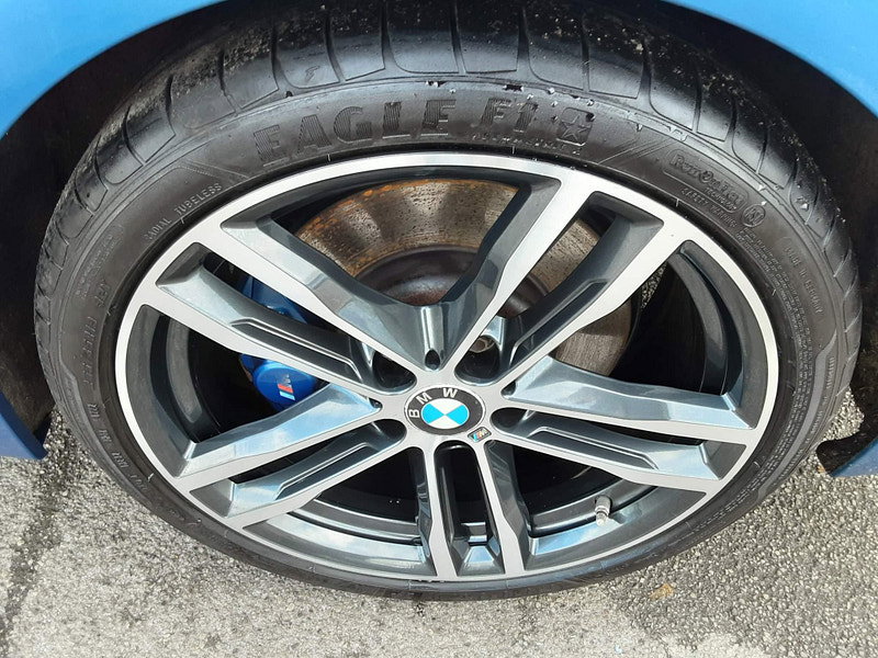 BMW 3 Series 2.0 330e 7.6kWh M Sport Shadow Edition Auto Euro 6 (s/s) 4dr 4dr Automatic 2026