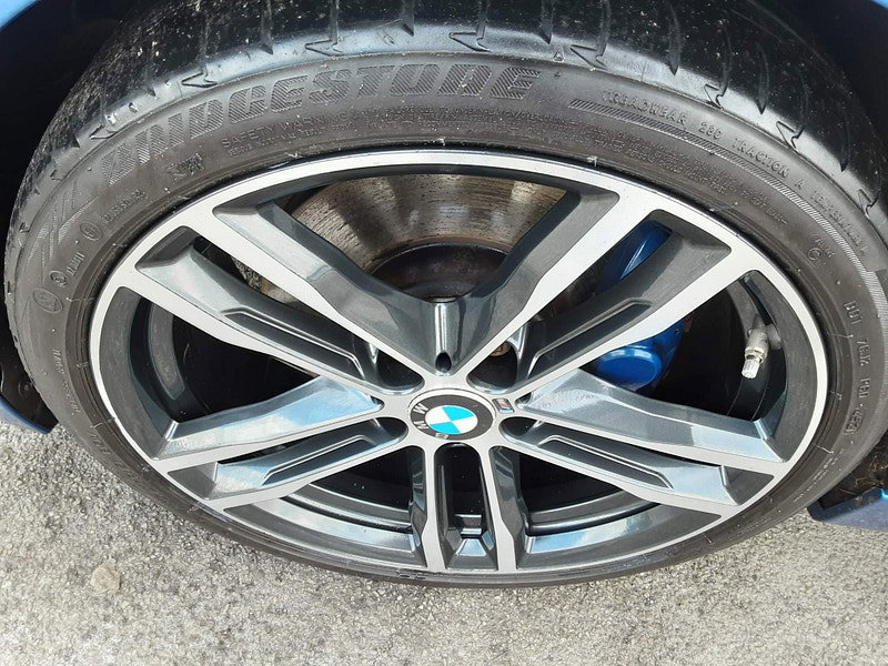 BMW 3 Series 2.0 330e 7.6kWh M Sport Shadow Edition Auto Euro 6 (s/s) 4dr 4dr Automatic 2026