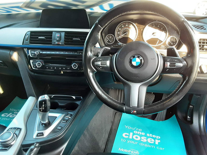 BMW 3 Series 2.0 330e 7.6kWh M Sport Shadow Edition Auto Euro 6 (s/s) 4dr 4dr Automatic 2026