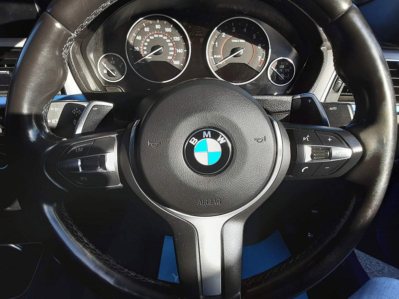 BMW 3 Series 2.0 330e 7.6kWh M Sport Shadow Edition Auto Euro 6 (s/s) 4dr 4dr Automatic 2026