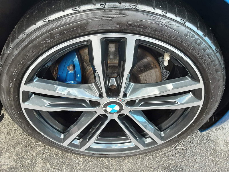 BMW 3 Series 2.0 330e 7.6kWh M Sport Shadow Edition Auto Euro 6 (s/s) 4dr 4dr Automatic 2026