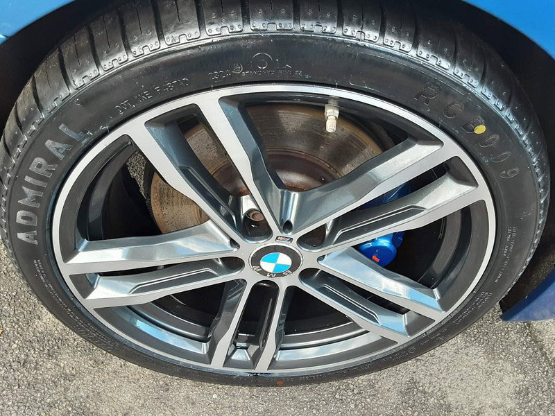 BMW 3 Series 2.0 330e 7.6kWh M Sport Shadow Edition Auto Euro 6 (s/s) 4dr 4dr Automatic 2026
