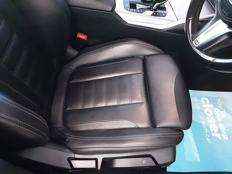 BMW 3 Series 2.0 330e 12kWh M Sport Auto Euro 6 (s/s) 4dr 4dr Automatic 2026