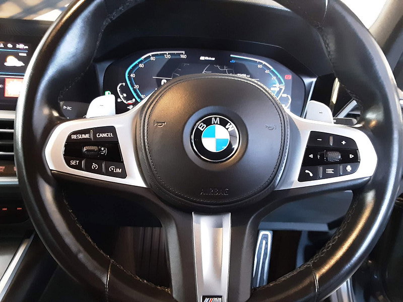 BMW 3 Series 2.0 330e 12kWh M Sport Pro Edition Touring Auto xDrive Euro 6 (s/s) 5dr 5dr Automatic 2026