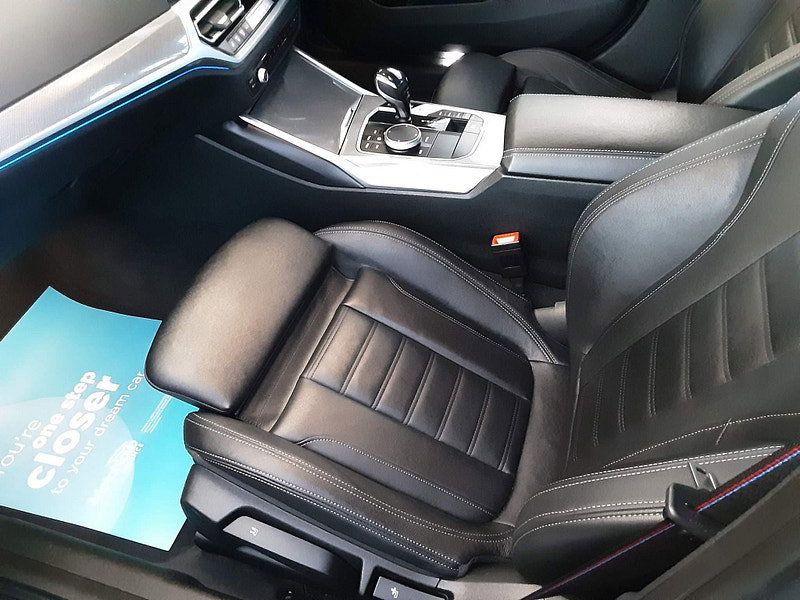 BMW 3 Series 2.0 330e 12kWh M Sport Pro Edition Touring Auto xDrive Euro 6 (s/s) 5dr 5dr Automatic 2026