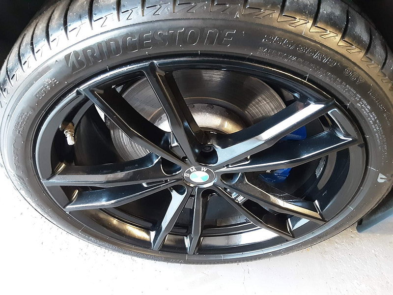 BMW 3 Series 2.0 330e 12kWh M Sport Pro Edition Touring Auto xDrive Euro 6 (s/s) 5dr 5dr Automatic 2026