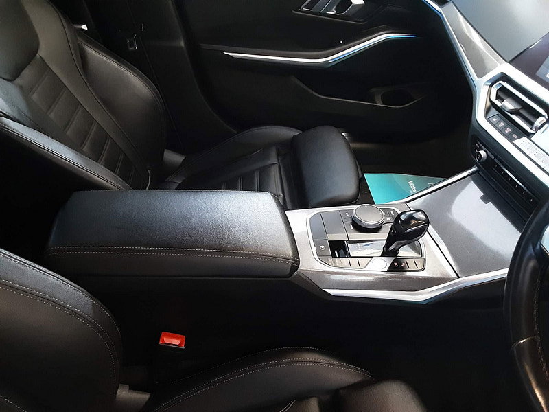 BMW 3 Series 2.0 330e 12kWh M Sport Pro Edition Touring Auto xDrive Euro 6 (s/s) 5dr 5dr Automatic 2026