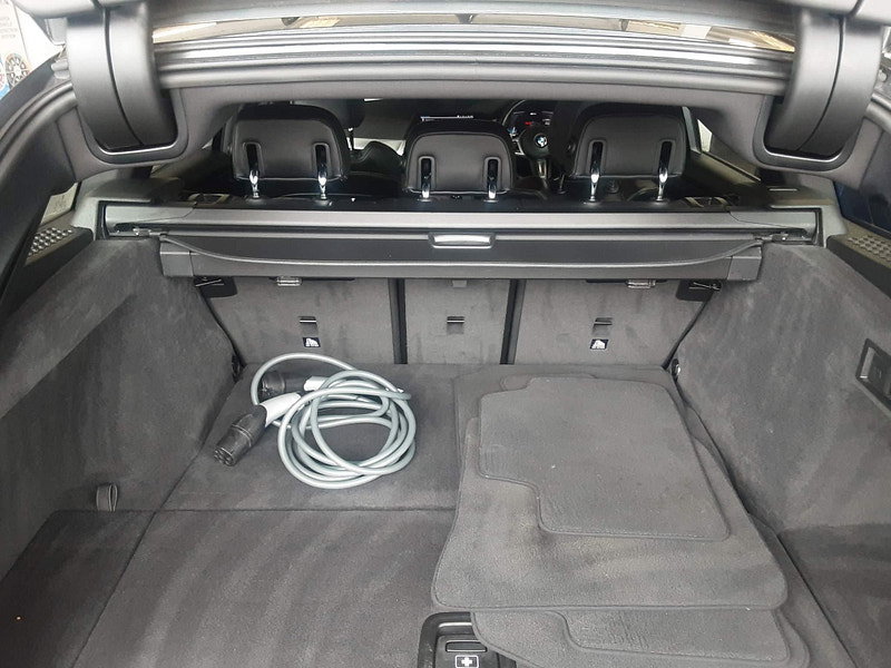 BMW 3 Series 2.0 330e 12kWh M Sport Touring Auto Euro 6 (s/s) 5dr 5dr Automatic 2026