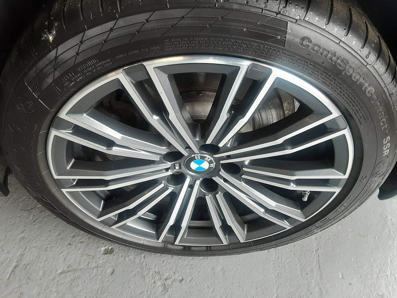 BMW 3 Series 2.0 330e 12kWh M Sport Touring Auto Euro 6 (s/s) 5dr 5dr Automatic 2026