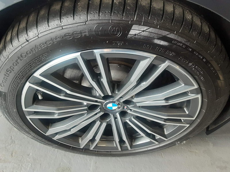 BMW 3 Series 2.0 330e 12kWh M Sport Touring Auto Euro 6 (s/s) 5dr 5dr Automatic 2026