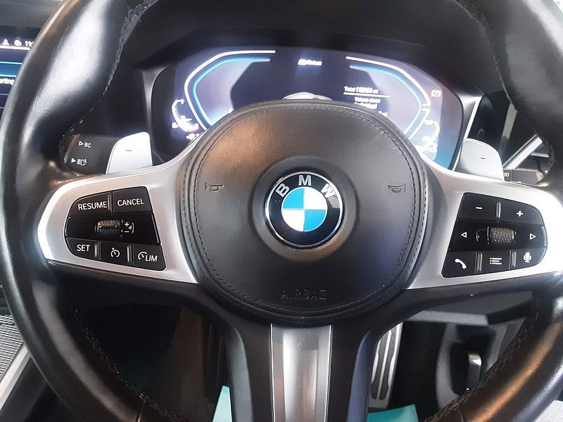 BMW 3 Series 2.0 330e 12kWh M Sport Touring Auto Euro 6 (s/s) 5dr 5dr Automatic 2026