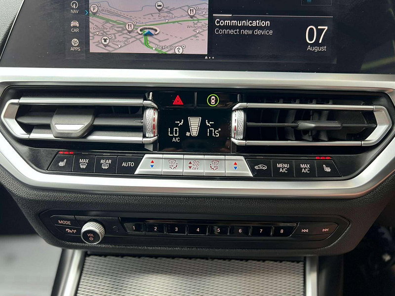 BMW 3 Series 2.0 330e 12kWh M Sport Touring Auto Euro 6 (s/s) 5dr 5dr Automatic 2026