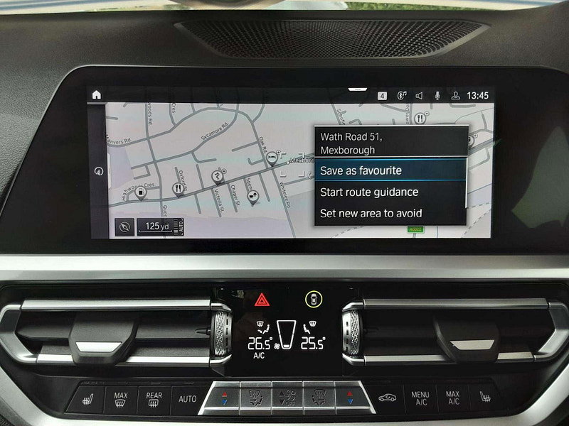 BMW 3 Series 2.0 330e 12kWh M Sport Touring Auto Euro 6 (s/s) 5dr 5dr Automatic 2026