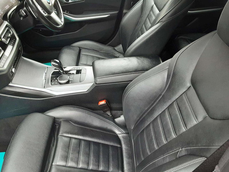 BMW 3 Series 2.0 330e 12kWh M Sport Touring Auto Euro 6 (s/s) 5dr 5dr Automatic 2026