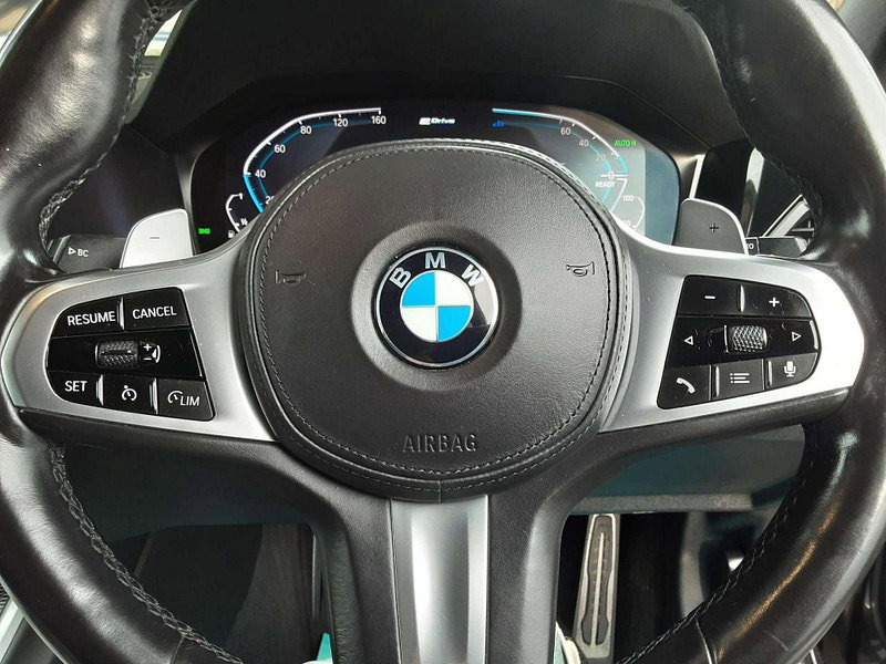 BMW 3 Series 2.0 330e 12kWh M Sport Touring Auto Euro 6 (s/s) 5dr 5dr Automatic 2026