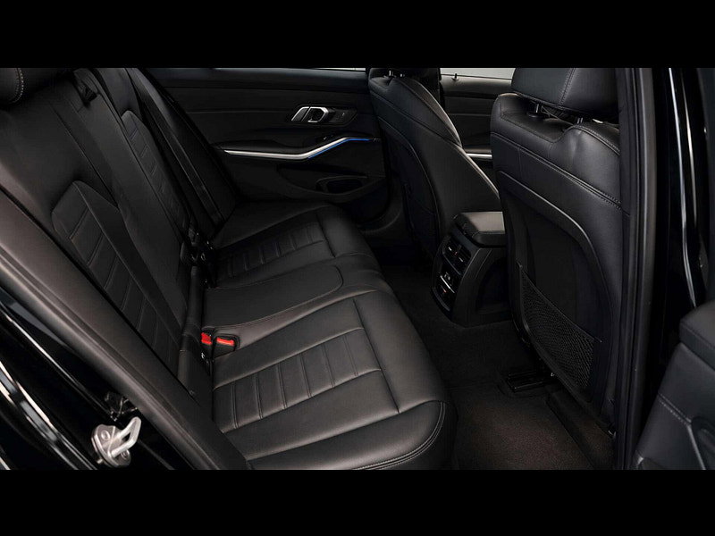 BMW 3 Series 2.0 330e M Sport Auto 4dr 4dr Automatic 2026