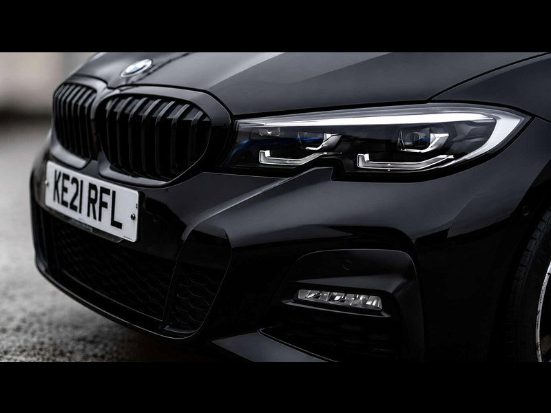 BMW 3 Series 2.0 330e M Sport Auto 4dr 4dr Automatic 2026