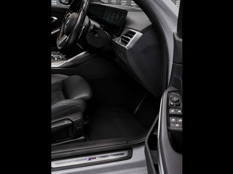 BMW 3 Series 2.0 330e M Sport Auto 4dr 4dr Automatic 2026